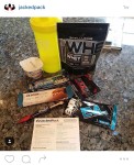 jackedpack