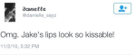 jakes lips
