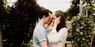 5 Foolproof Tips To Acing The First Date