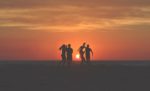 Millennials – Connection and Freedom.