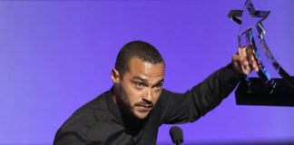 The Petition To Fire Jesse Williams From Grey’s Anatomy Is Actually Absurd