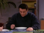 joey soup