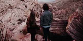It Seems Like We’ve Both Forgotten Why We Are Even Together