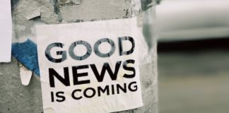 5 Positive News To Restore Your Faith In Humanity In 2018