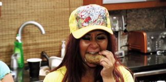 15 Times Snooki Was Your Spirit Animal