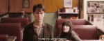 just friends gif