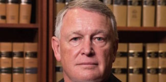 Judge Tells Rape Victim: ‘Why Couldn’t You Just Keep Your Knees Together?’