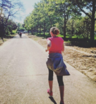 keep running