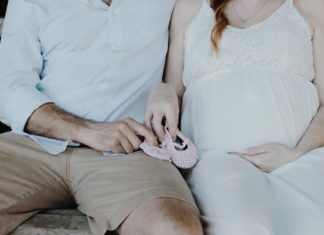 To The Father Of My Unborn Baby, Thank You