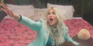 Kesha’s ‘Learn To Let Go’ Music Video Is Beyond Empowering