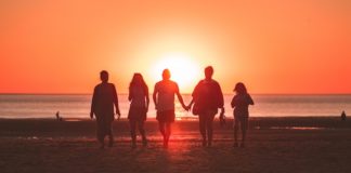 Why Having Stability While Growing Up Is Crucial