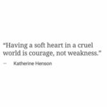 kindness