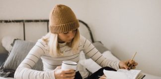 7 Simple Tips To Help You Organize Your Life ASAP