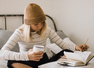 7 Simple Tips To Help You Organize Your Life ASAP