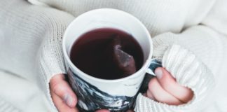 5 Ways For You To Stay Healthy And Avoid Getting Sick