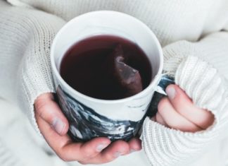 5 Ways For You To Stay Healthy And Avoid Getting Sick