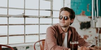 What His Pictures On Social Media Say About Him