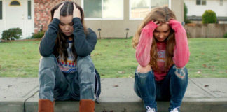 How You Should React When Your Friend Tells You About Their STI