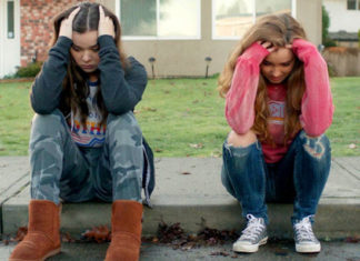 How You Should React When Your Friend Tells You About Their STI