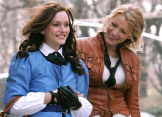 Which Gossip Girl Character You Are Based On Your Zodiac Sign