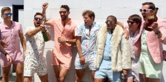RompHim: A Kickstarter That Is Making Bro Rompers A Real Thing