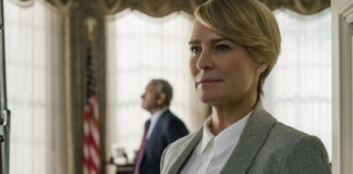 7 Reasons Claire Underwood Should Be Your Role Model