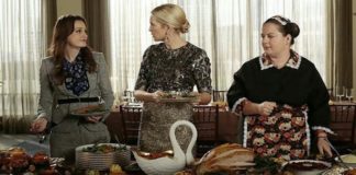 How To Survive Thanksgiving Dinner With Your Family