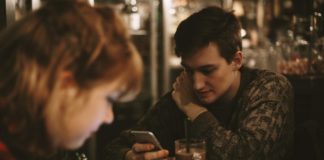 A Guy’s Guide For Girls Who Use Dating Apps