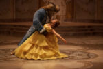 beauty and the beast