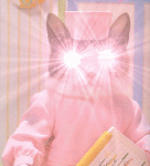 laser