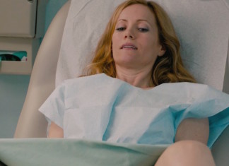 10 Thoughts You Can’t Help But Have At The Gyno