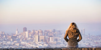 Here’s Why The Ex You’re Still Hung Up On Didn’t Want You