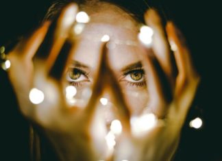 Why The Key To Life Is Accepting The Possibility Of Change