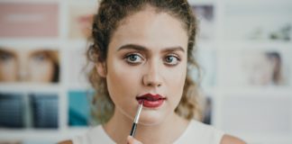 The 5 Best Lipsticks For Winter