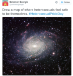 mapr for heteroprideday