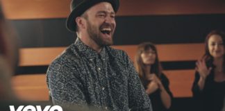 You Won’t Be Able To Stop Feeling Justin Timberlake’s Newest Song