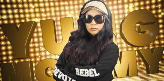 Snooki Drops ‘Yung Mummy’ In Hopes Of Being Relevant Again