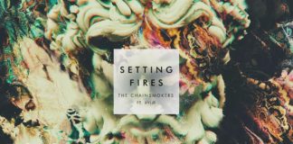 The Chainsmokers Drop ‘Setting Fires’ And It Is Beyond Lit