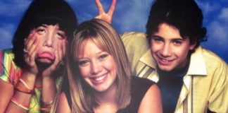 12 Lizzie McGuire Outfits You Wish You Owned