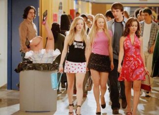 An Open Letter To Mean Girls Everywhere