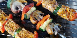 6 Spring Pinterest Recipes You Won’t Mess Up