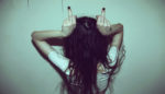 middle finger