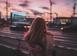 What I Wish Someone Told Me Before I Moved Out On My Own