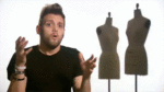 Project Runway what gif