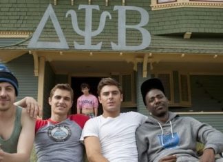Why Fraternities Are More Than The Media Makes Them Out To Be