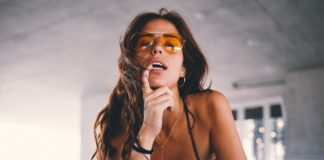 I’m Finally Ready To Stop Being The ‘Perpetually Single’ Girl