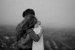 not in love