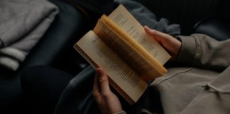 8 Thoughts Every Writer Has When Working On Their First Novel