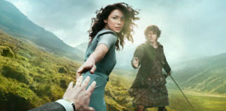 12 Reasons You Should Be Obsessed With Starz New Series ‘Outlander’