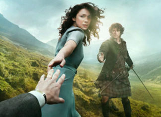 12 Reasons You Should Be Obsessed With Starz New Series ‘Outlander’